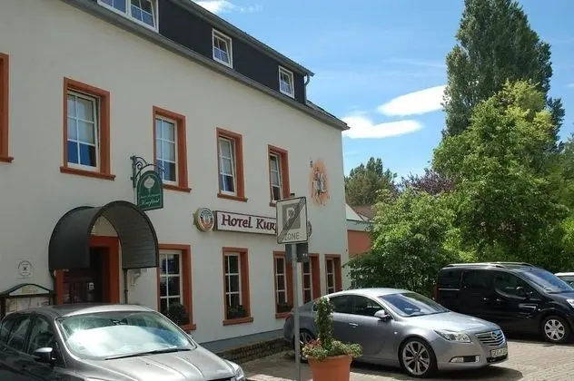 Hotel Kurfürst