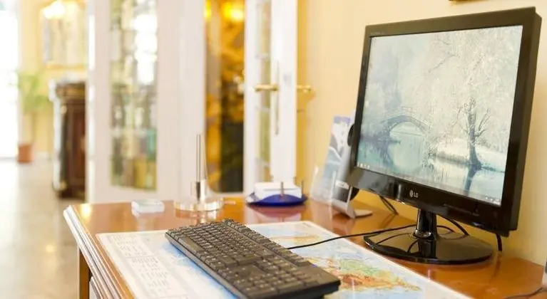 Hotel Kurfürstenhof