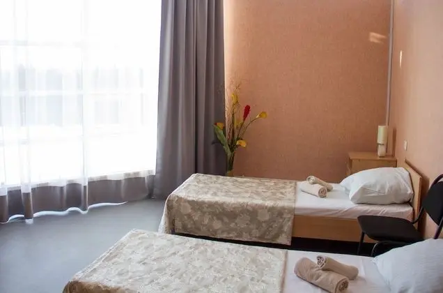 Hotel Kurgan