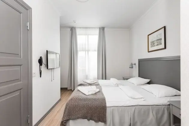 Kurgo Villa Hotel - Öne Çıkan Resim