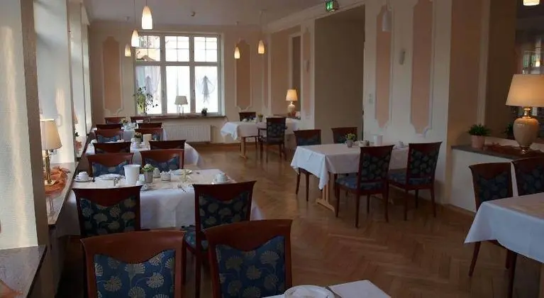 Kurhaushotel Bad Salzhausen