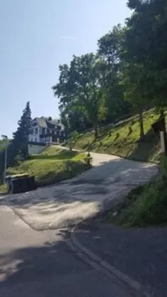 Hotel Kurhaus Uhlenberg - Genel