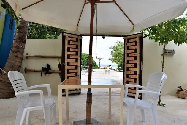 Kuri Beach View Inn