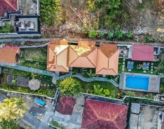 Kuri Garden Cottage