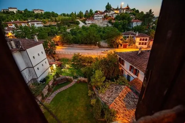 Kurkcu Konak Safranbolu - Genel