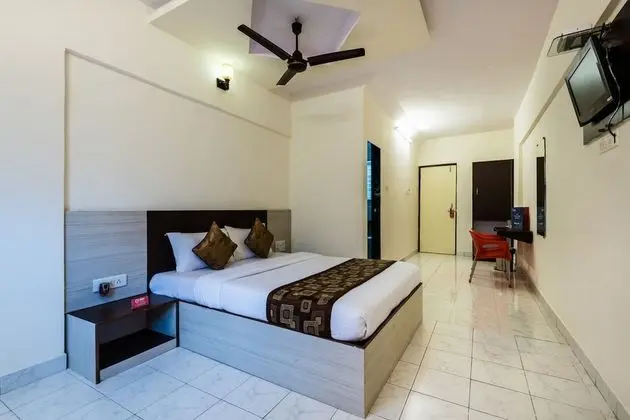 Hotel Kurla Residency - Oda