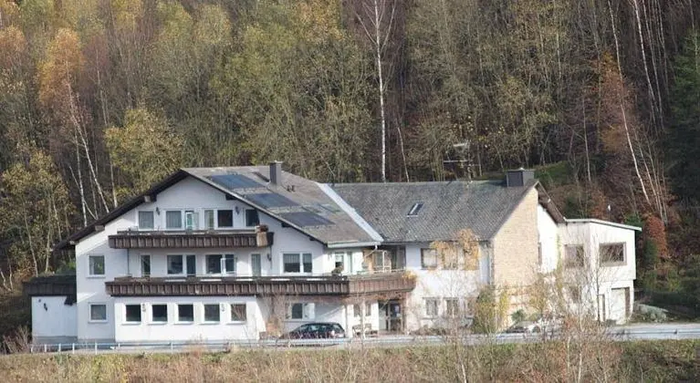 Kurmittelhaus Wagner