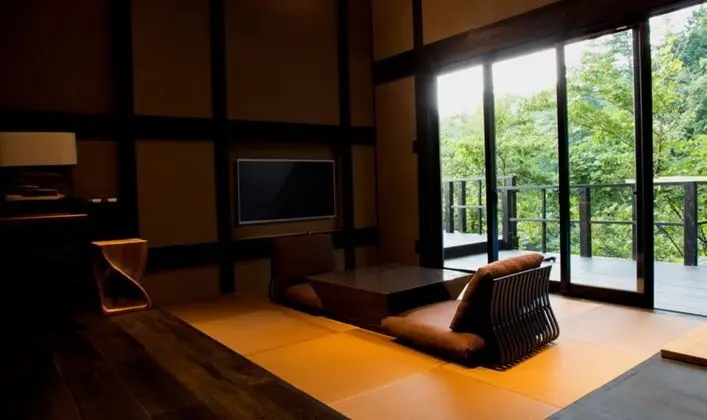 Kurokawa Onsen Gosyo Gekkoujyu - Oda