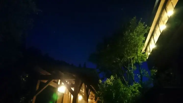 Kurokawa Onsen Ryokan Ichinoi - Dış Mekan