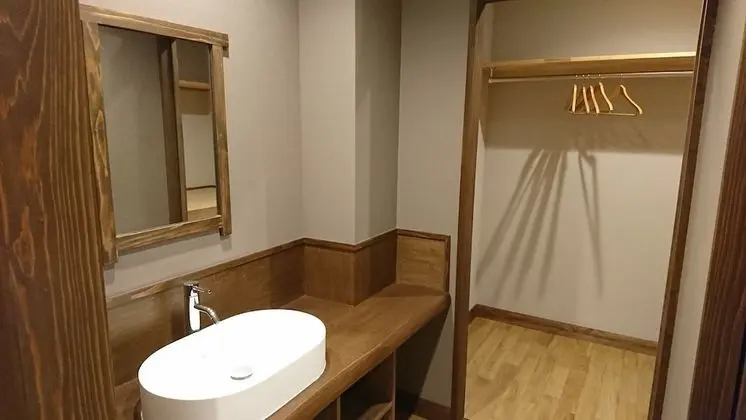 Kurokawa Onsen Ryokan Ichinoi - Oda