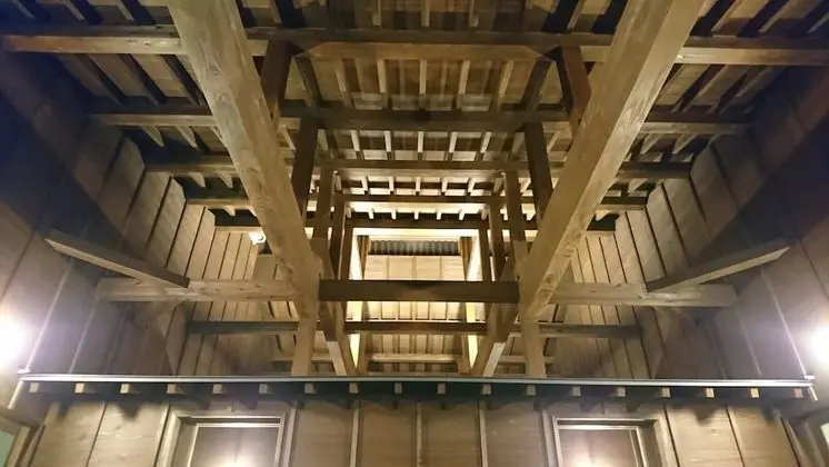 Kurokawa Onsen Ryokan Ichinoi - Spa