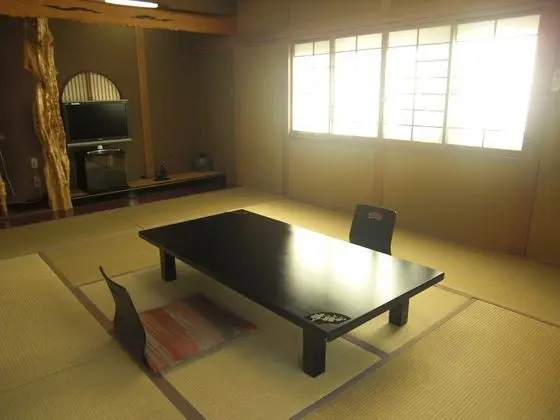 Kurokawa Onsen Yumerindo - Oda