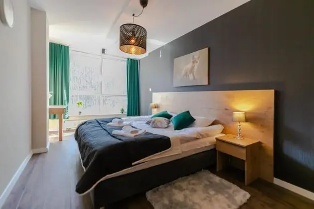 Kurort Kozubnik - Kiczora - Dream Apart