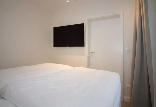 Kurpark-Residenz W112 - Oda