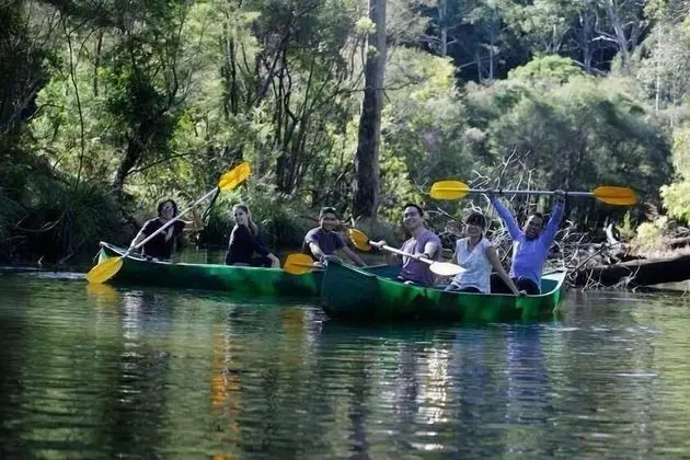 Kurrajong Trails and Cottages - Fitness