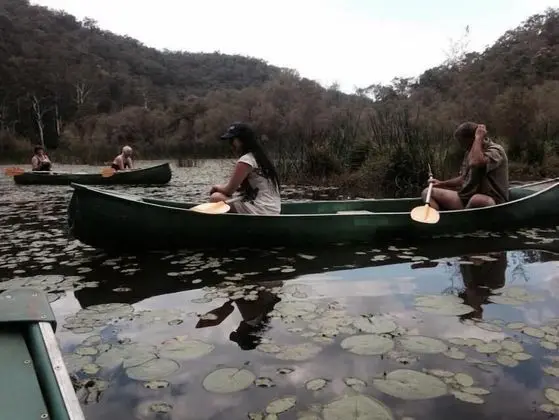 Kurrajong Trails and Cottages - Havuz