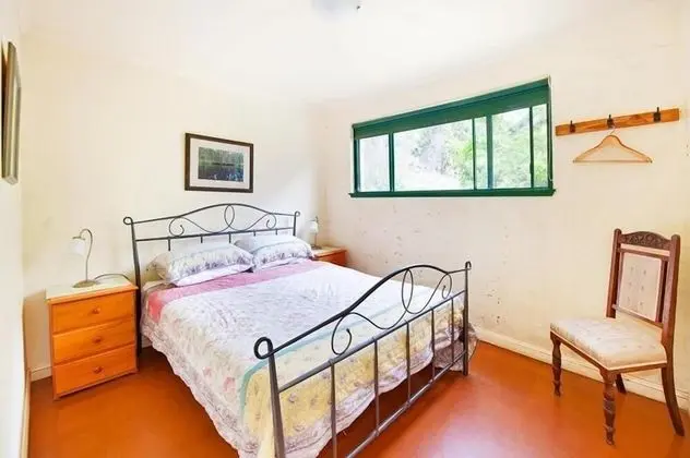 Kurrajong Trails and Cottages - Oda