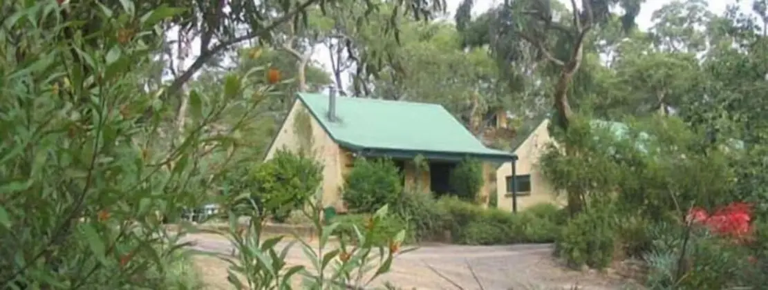 Kurrajong Trails and Cottages - 1