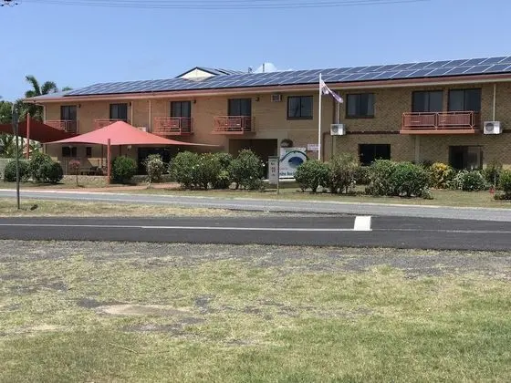 Kurrmine Beach Motel - Öne Çıkan Resim