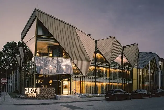 KURSHI Hotel & SPA