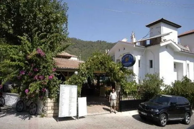 Kurt Apart Otel
