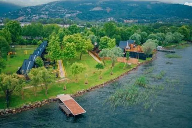 Kurtköy Park Bungalov