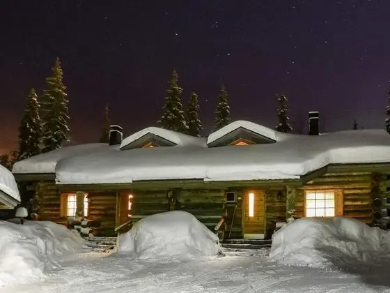 Kuruhovi b Kuusamo in Kuusamo - 1