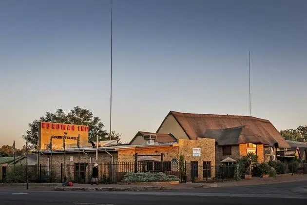 Kuruman Inn by Country Hotels - Öne Çıkan Resim