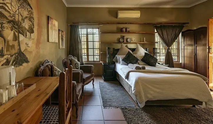 Kuruman Hotel