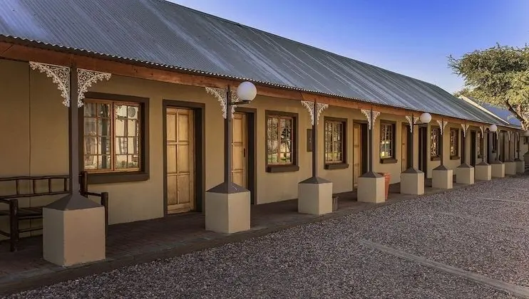 Kuruman Hotel