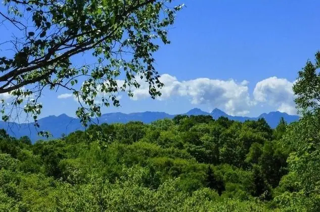 Kurumayama Kogen Guesthouse Urara - Dış Mekan