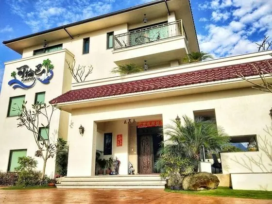 Kurumba B&B
