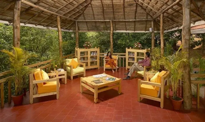 Kurumba Village Resort – Nature Resorts, Nilgiris, India - Dış Mekan