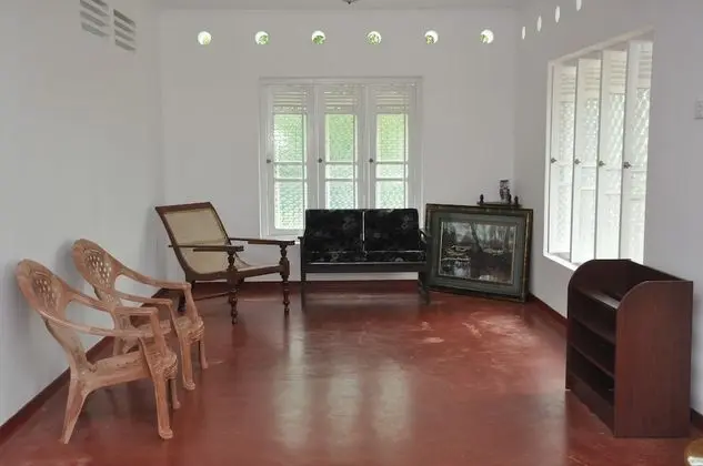 Kurumba Hills - İç Mekan