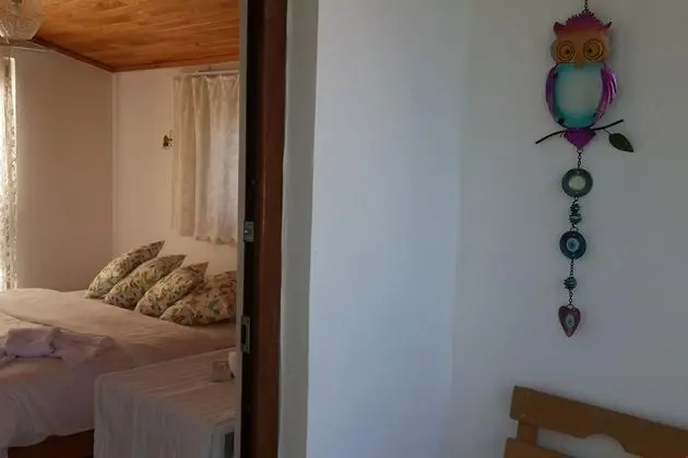 Kuş Yuvası Pansiyon