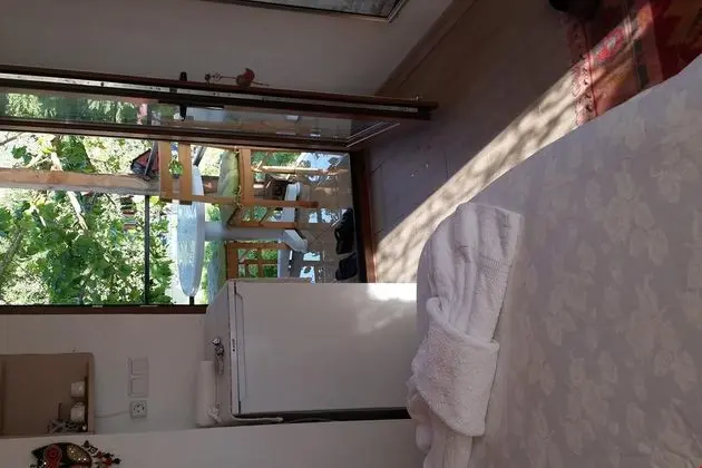 Kuş Yuvası Pansiyon - Genel