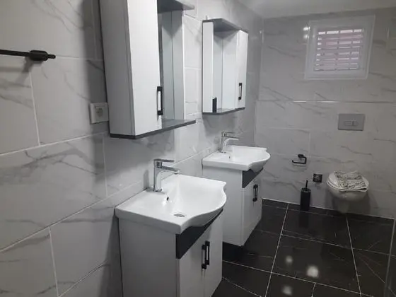 Kuşadası Ephesian Hotelguesthouse - Banyo Özellikleri