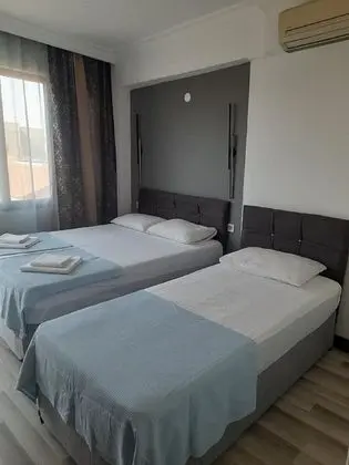 Kuşadası Ephesian Hotelguesthouse