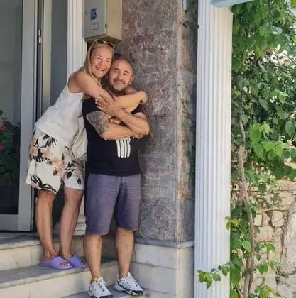 Kuşadası Ephesian Hotelguesthouse - Yeme / İçme