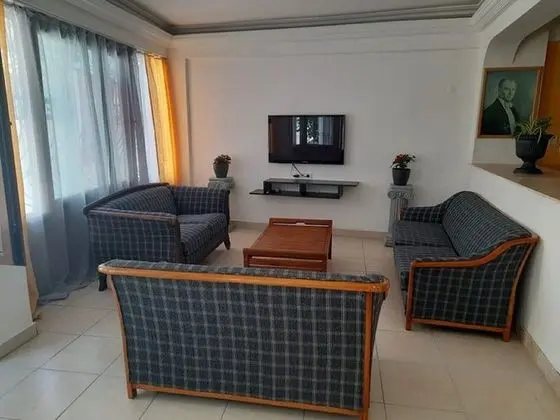 Kuşadası Ephesian Hotelguesthouse - Yerinde Yemek