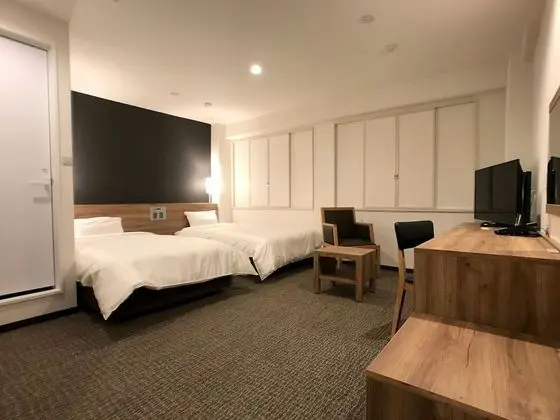 Kusatsu Daiichi Hotel - Oda