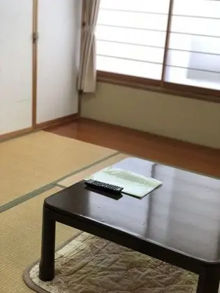 Kusatsu Onsen Pension Mitomo - Oda