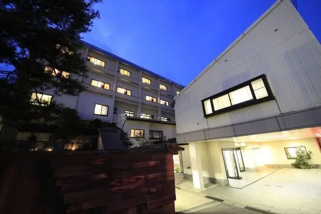 Kusatsu Onsen Yuyado Miyuki
