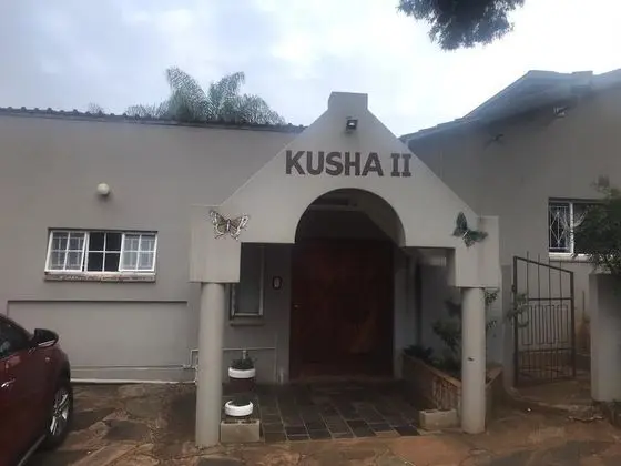 Kusha sabie two