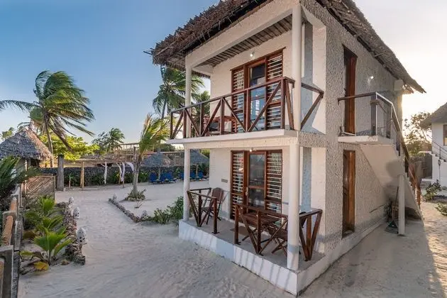 Kusini Beach Villas - 1