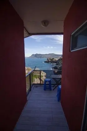 Kuşna Pansiyon - Genel
