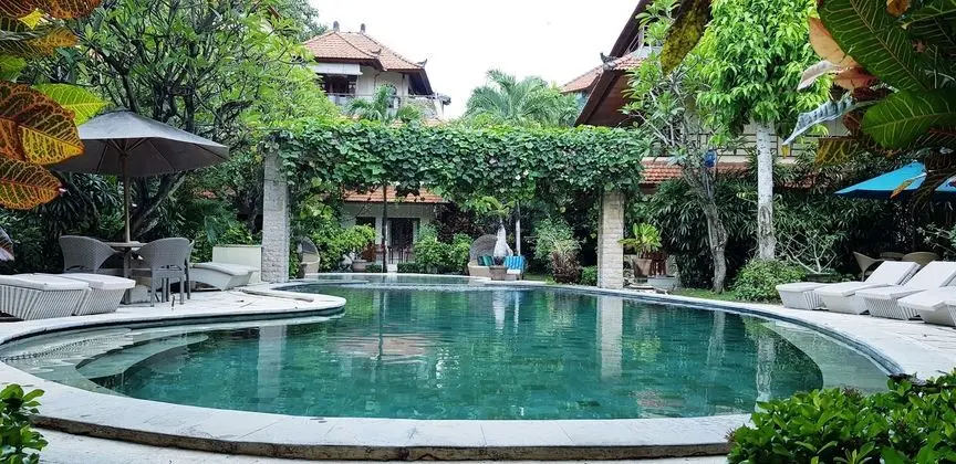 KUSNADI HOTEL