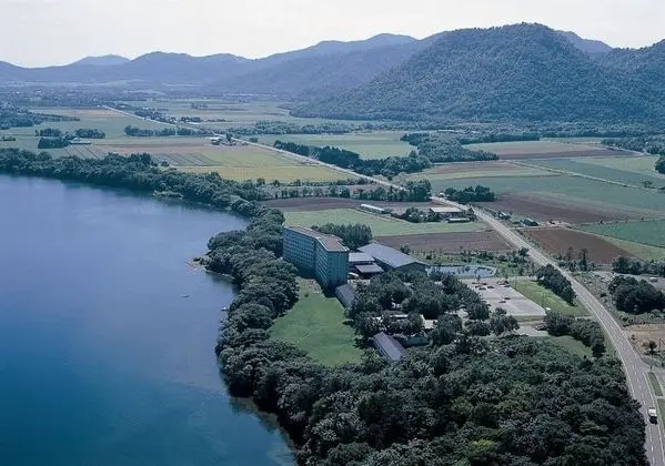 Kussharo Princehotel