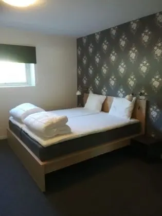 Kustnära Vandrarhem