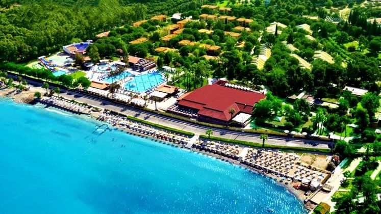 Kustur Club Holiday VillageFotoğrafı